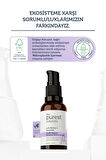 The Purest Solutions Yaşlanma ve Kırışıklık Karşıtı Retinol Gece Serumu 30 ml
