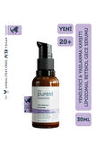 The Purest Solutions Yaşlanma ve Kırışıklık Karşıtı Retinol Gece Serumu 30 ml