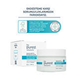 The Purest Solutions Sebum Dengeleyici Günlük Nemlendirici Krem 50 ml