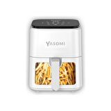 Yasomi Y35 3.5 lt Yağsız Airfryer Beyaz