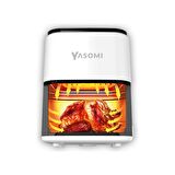 Yasomi Y35 3.5 lt Yağsız Airfryer Beyaz