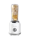 Yasomi Bl019 Retro Smoothie Blender Beyaz ( Türkiye Garantili )