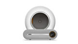 Yasomi Smart Cat Cleaner Kedi Tuvaleti