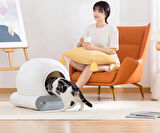Yasomi Smart Cat Cleaner Kedi Tuvaleti