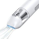  Yasomi M22 Max Vacuum Cleaner Mini Şarjlı El Süpürgesi Beyaz