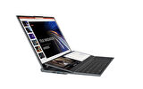 Yasomi Twin-up 2tb Ssd 16" Core I7 DDR4 10850H Işlemci Win11pro Çift Ssd Çift Ekran Laptop
