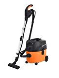 Yasomi Polish Vacum Cleaner Islak Kuru Tam Koruma Buharlı Halı Süpürgesi