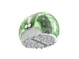 Yasomi Drypet WB102 Evcil Hayvan Kurutma Makinesi (Yeşil)