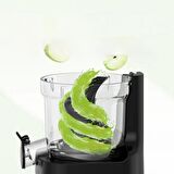 Yasomi FruitForce 8 Segment 180W Katı Meyve ve Sebze Sıkacağı