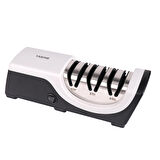 Yasomi H1225 3 Aşamalı Profesyonel 20 Derece Bileme Kenarı Elektrikli Bıçak Bileyici