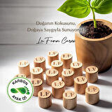 Pure Freesia Kolonya 100ml