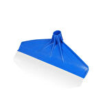 Melasty Plastik Sıyırıcı (Mavi)