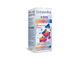 ENTATMİNA KİDS- PROBİYOTİK MİKROORGANİZMA İÇEREN DAMLA TAKVİYE EDİCİ GIDA 8ML ŞİŞE