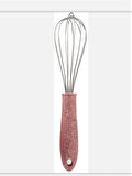 mermer desen metal çırpıcı