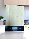 LOTUS BAMBU HASSAS MUTFAK TERAZİSİ