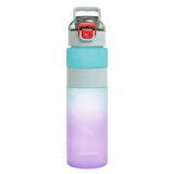 Vagonlife 800ml Matara Mavi-Mor