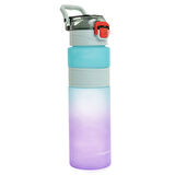 Vagonlife 800ml Matara Mavi-Mor
