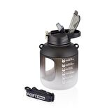 Vagonlife VGN2302 1100ml Siyah Matara