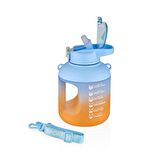 Vagonlife VGN2302 1100ml Mavi Matara