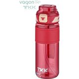 Tkk Su Matarası 800 Ml T1020 Pembe