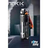 Tkk Su Matarası 800 Ml T1020 Yeşil