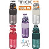 Tkk Su Matarası 1000 Ml T1020 Yeşil