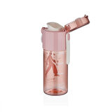 Vagonlife Tkk T1013 500ml Desenli Pempe Matara