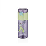 Vagonlife Tkk T1013 500ml Desenli Yeşil Matara