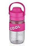 Vagonlife TKK Tritan Matara 550 ml Fuşya