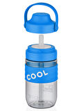 Vagonlife TKK Tritan Matara 550 ml Mavi