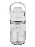 Vagonlife TKK Tritan Matara 550 ml Beyaz