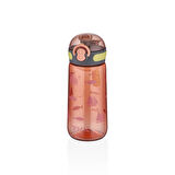 Vagonlife Tkk T1005 550ml Desenli Pembe Matara