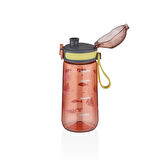 Vagonlife Tkk T1005 550ml Desenli Pembe Matara
