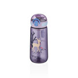 Vagonlife Tkk T1005 550ml Desenli Mor Matara