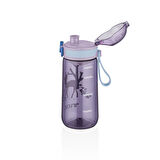 Vagonlife Tkk T1005 550ml Desenli Mor Matara
