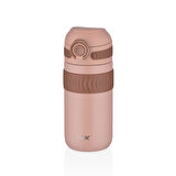 Tkk T2006 450ml Pembe Çelik Termos