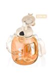 Vagonlife Tritan Su Matarası 1200 Ml Beyaz