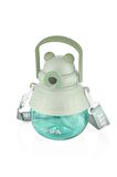 Vagonlife TTK Su Matarası 1000 Ml Yeşil