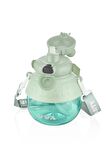 Vagonlife TTK Su Matarası 1000 Ml Yeşil
