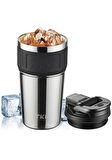 Tkk Termos Çelik 630 ML T2023