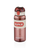 Vagonlife VGN2024 600ml Kırmızı Matara
