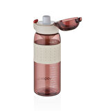 Vagonlife VGN2024 600ml Kırmızı Matara