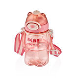 Vagonlife VGN2027 800ml Pembe Matara