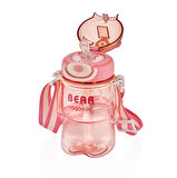Vagonlife VGN2027 800ml Pembe Matara