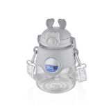 Vagonlife VGN6277 1250ml Pipetli Gri Matara