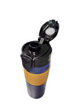 Vagon Lıfe Matara 1250 ml Matara Gri VGN6277