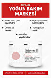 Sistéme 11 Yıpranmış Saçlar Için Intensive Repair Yoğun Bakım Maskesi 350 ml 8684091004202