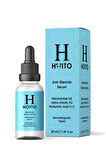 Hoito Leke Karşıtı Bakım Serumu 30ml - Niacinamide % 8 Alpha-Arbutin % 2 Hyaluronik Acid % 1,5