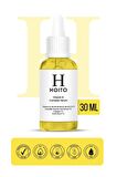 Vitamin B Complex Serum 30ml - Bariyer Güçlendirici ve Yenileyici Cilt Bakım Serumu