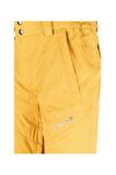 2AS Nix 2 Erkek Kayak Pantolonu Sarı